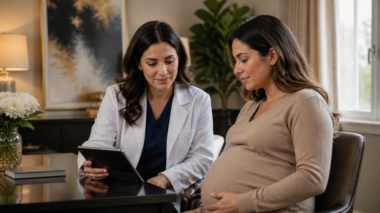 Ecocardiograma Fetal Obrigatório: o Que Diz a Lei 14.598