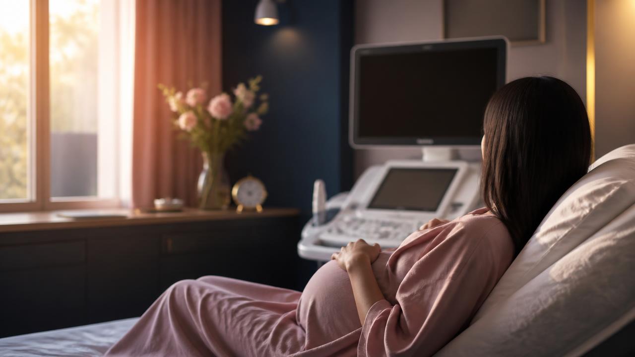 Quanto Tempo Demora o Ecocardiograma Fetal? 30 a 60 Minutos